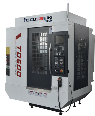 VTD600 - VTD700