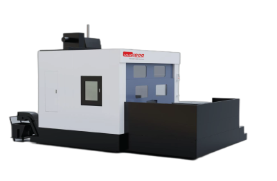 Horizontal Machining Center HMC800
